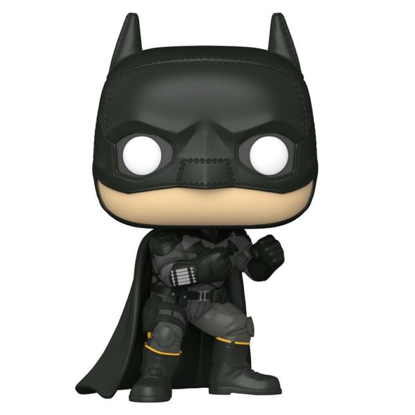The Batman - Batman Pop! Vinyl - Gametraders Modbury Heights