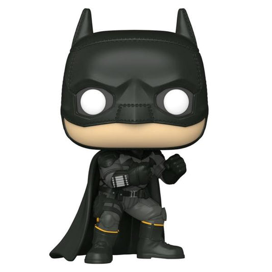 The Batman - Batman Pop! Vinyl - Gametraders Modbury Heights