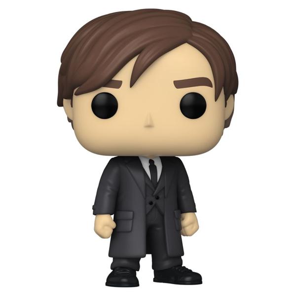 The Batman - Bruce Wayne (Suit) US Exclusive Pop! Vinyl - Gametraders Modbury Heights
