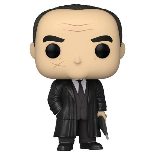 The Batman - Oswald Cobblepot Pop! Vinyl - Gametraders Modbury Heights