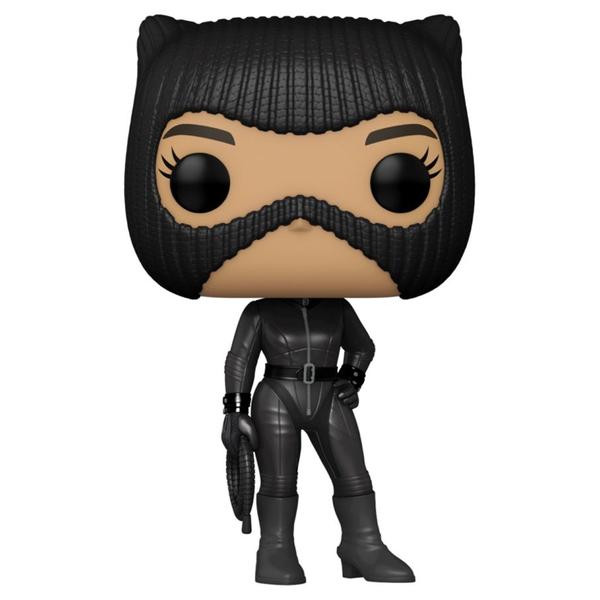 The Batman - Selina Kyle Pop! Vinyl - Gametraders Modbury Heights