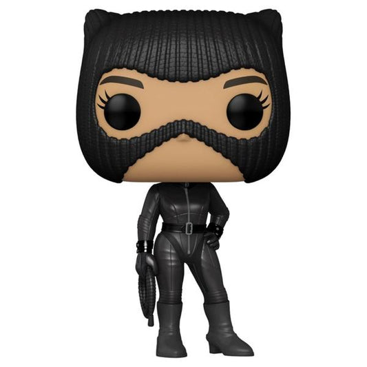 The Batman - Selina Kyle Pop! Vinyl - Gametraders Modbury Heights