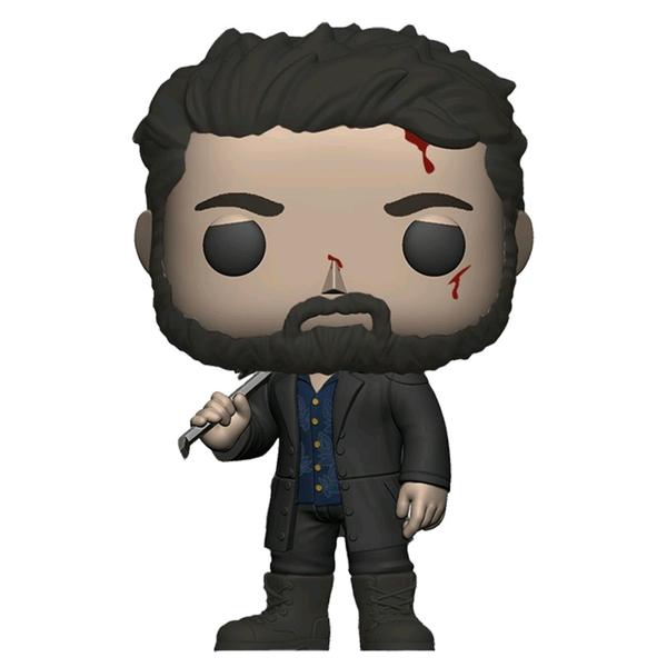 The Boys - Billy Butcher Bloody US Exclusive Pop! Vinyl - Gametraders Modbury Heights