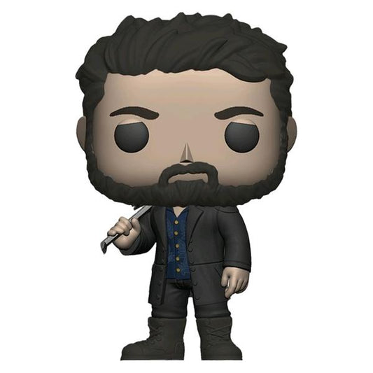 The Boys - Billy Butcher Pop! Vinyl - Gametraders Modbury Heights