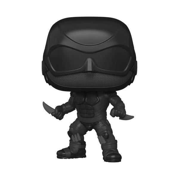 The Boys - Black Noir Pop! Vinyl SD21 - Gametraders Modbury Heights