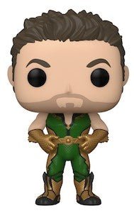 The Boys - The Deep ECCC 2021 Pop! Vinyl - Gametraders Modbury Heights