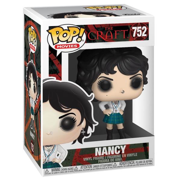 The Craft - Nancy Pop! Vinyl - Gametraders Modbury Heights