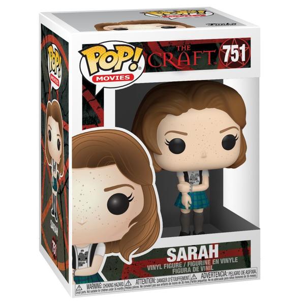 The Craft - Sarah Pop! Vinyl - Gametraders Modbury Heights