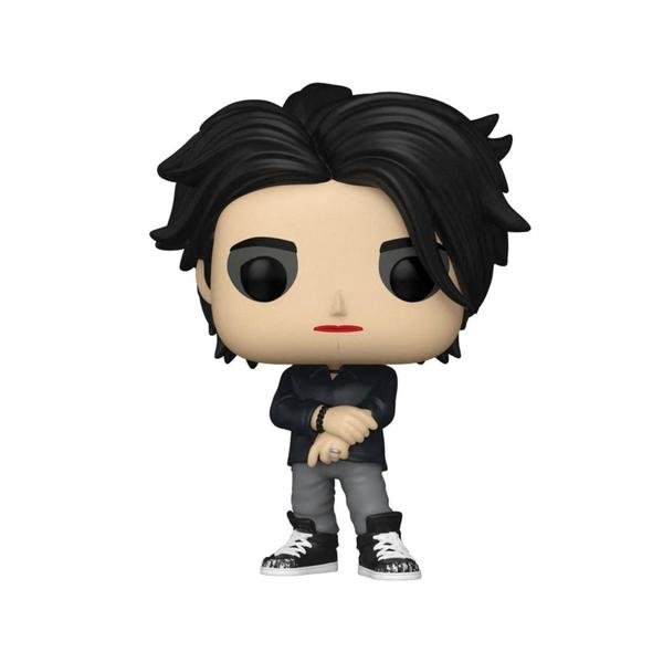 The Cure - Robert Smith (Boys Don't Cry) US Exclusive Pop! Vinyl - Gametraders Modbury Heights
