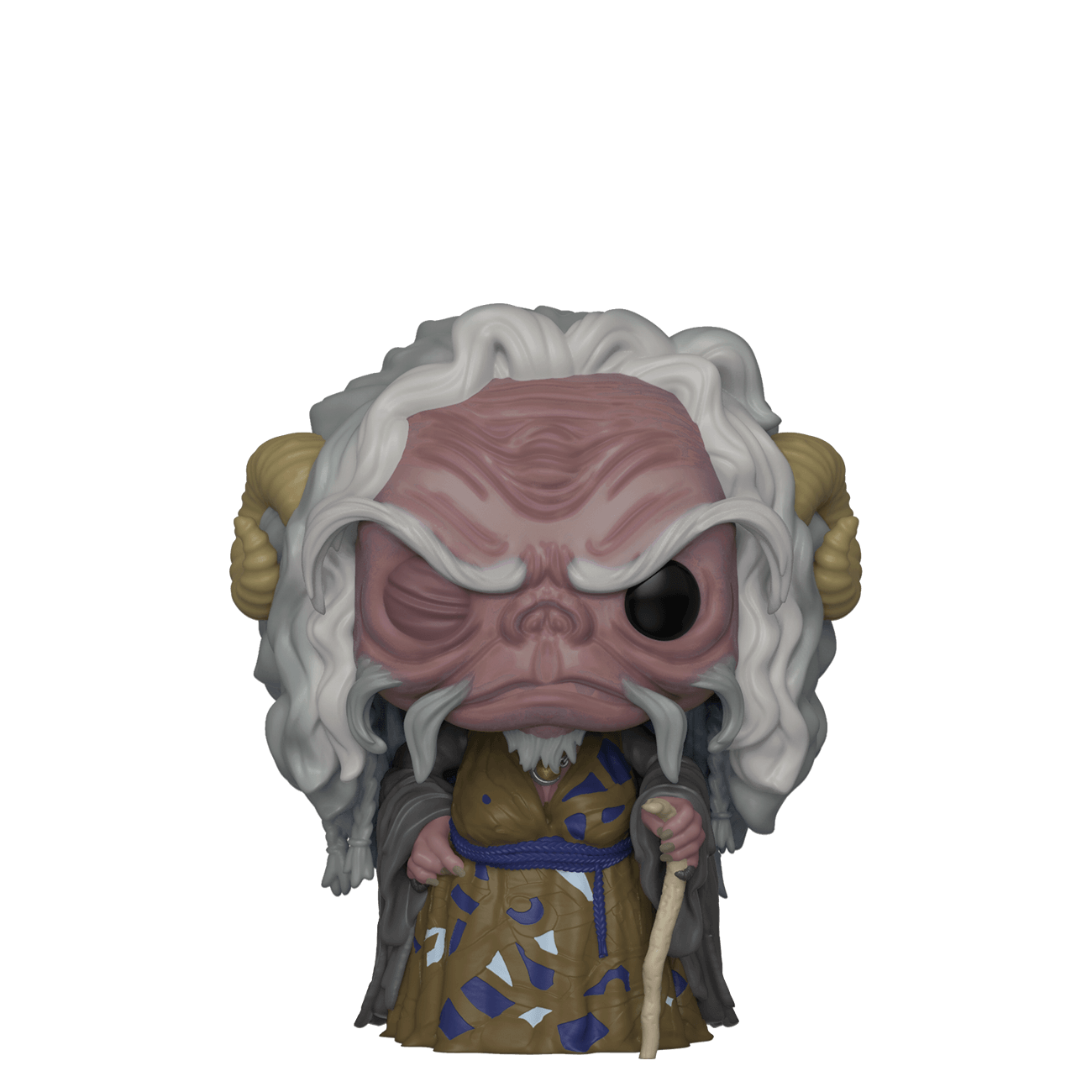 The Dark Crystal: Age of Resistance Aughra Pop! Vinyl - Gametraders Modbury Heights