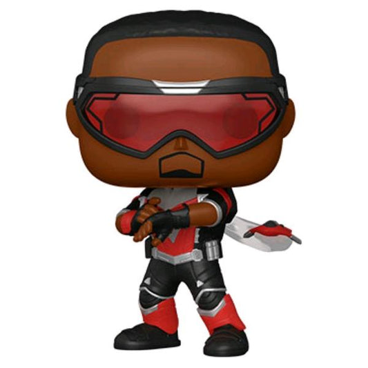 The Falcon and the Winter Soldier - Falcon Pop! Vinyl - Gametraders Modbury Heights