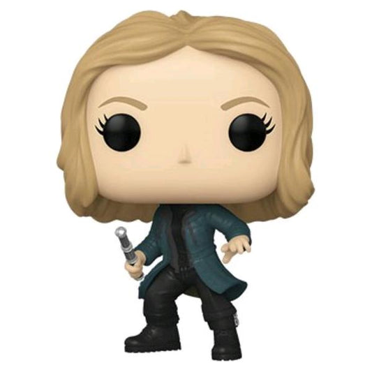The Falcon and the Winter Soldier - Sharon Carter Pop! Vinyl - Gametraders Modbury Heights