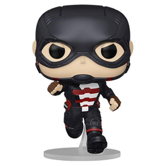 The Falcon and the Winter Soldier - U.S. Agent Pop! Vinyl - Gametraders Modbury Heights