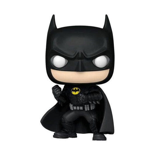 The Flash (2023) - Batman Pop! Vinyl - Gametraders Modbury Heights