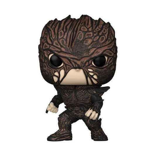 The Flash (2023) - Dark Flash Pop! Vinyl - Gametraders Modbury Heights