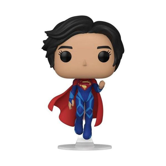 The Flash (2023) - Supergirl Pop! Vinyl - Gametraders Modbury Heights