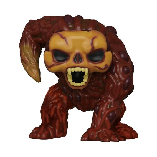 The Flash - Bloodwork Pop! Vinyl - Gametraders Modbury Heights