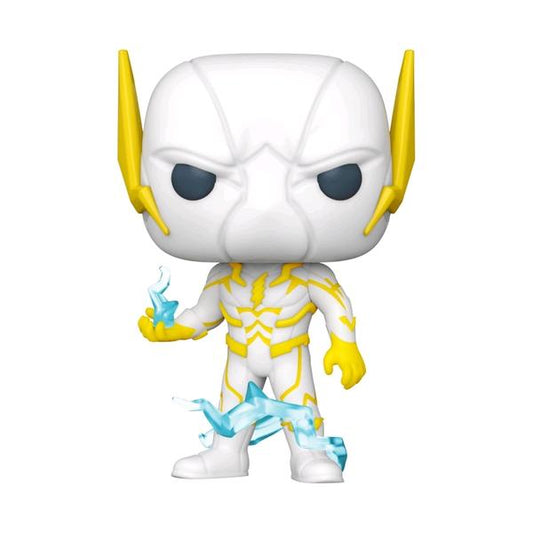 The Flash - Godspeed Pop! Vinyl - Gametraders Modbury Heights