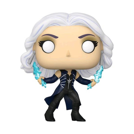 The Flash - Killer Frost Pop! Vinyl - Gametraders Modbury Heights