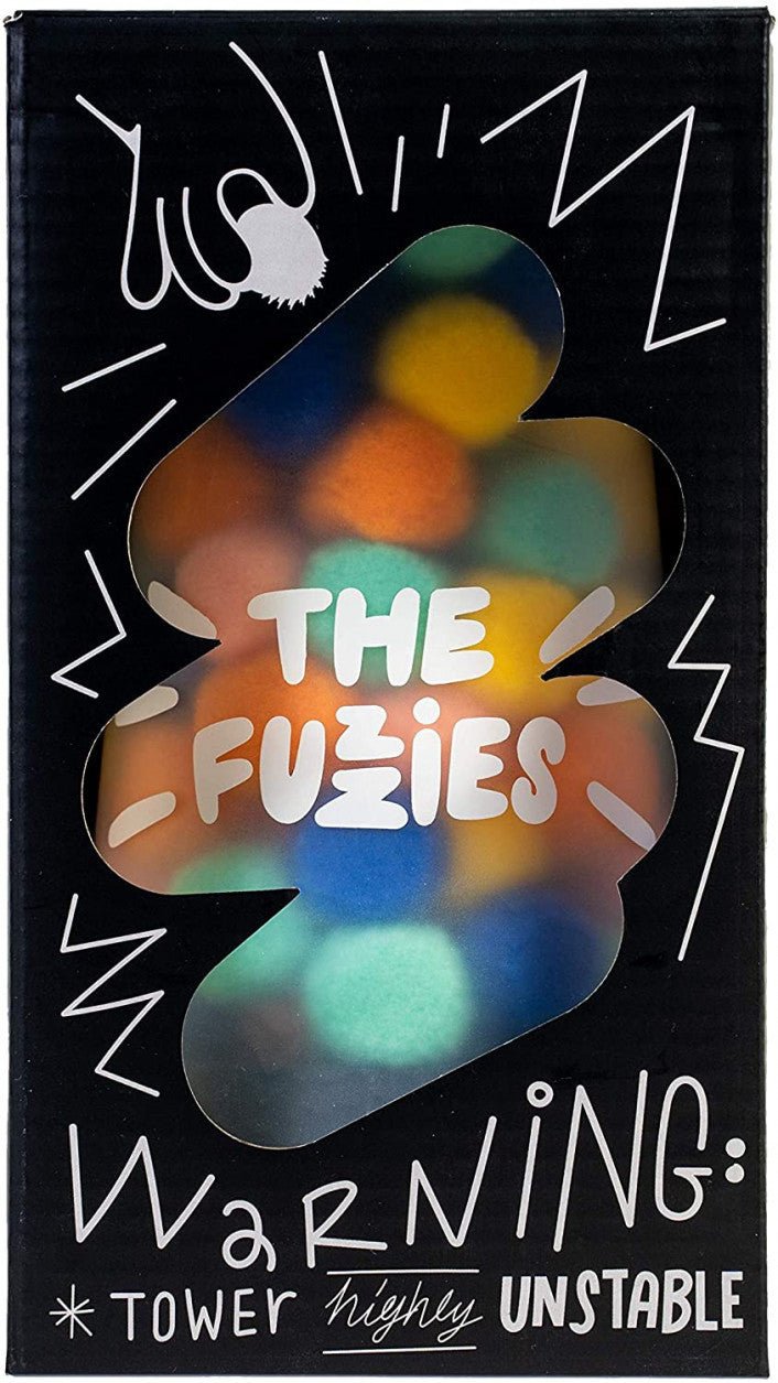 The Fuzzies - Gametraders Modbury Heights