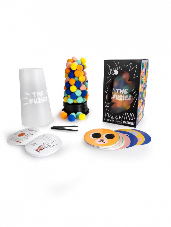 The Fuzzies - Gametraders Modbury Heights