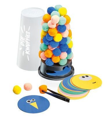 The Fuzzies - Gametraders Modbury Heights