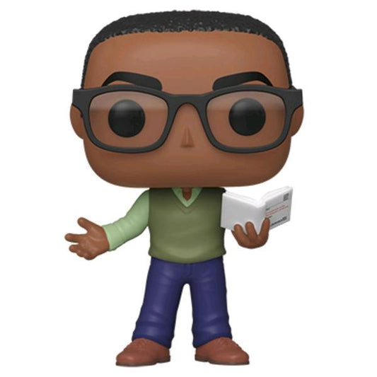 The Good Place - Chidi Anagonye Pop! Vinyl - Gametraders Modbury Heights