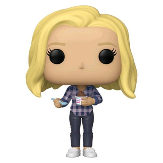 The Good Place - Eleanor Shellstrop Pop! Vinyl - Gametraders Modbury Heights