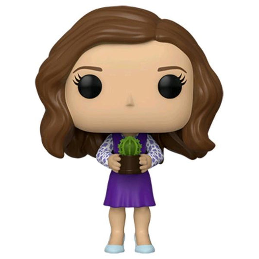 The Good Place - Janet Pop! Vinyl - Gametraders Modbury Heights