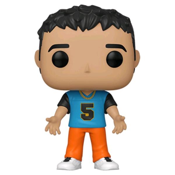 The Good Place - Jason Mendoza Pop! Vinyl - Gametraders Modbury Heights