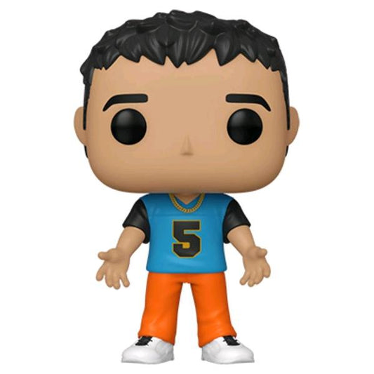 The Good Place - Jason Mendoza Pop! Vinyl - Gametraders Modbury Heights