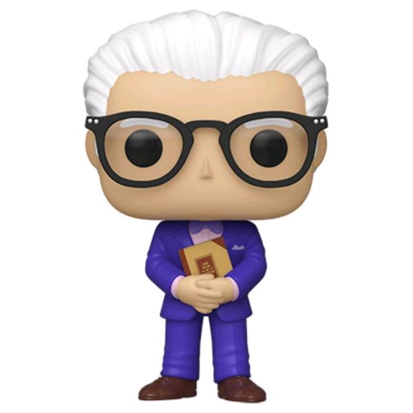 The Good Place - Michael Pop! Vinyl - Gametraders Modbury Heights