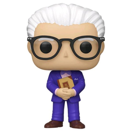 The Good Place - Michael Pop! Vinyl - Gametraders Modbury Heights