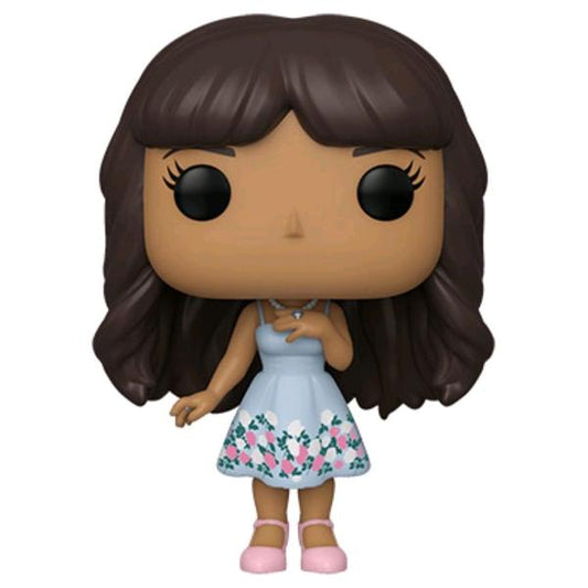 The Good Place - Tahani Al - Jamil Pop! Vinyl - Gametraders Modbury Heights