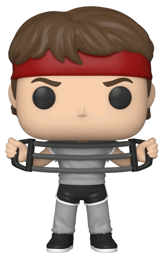 The Goonies - Brand US Exclusive Pop! Vinyl - Gametraders Modbury Heights