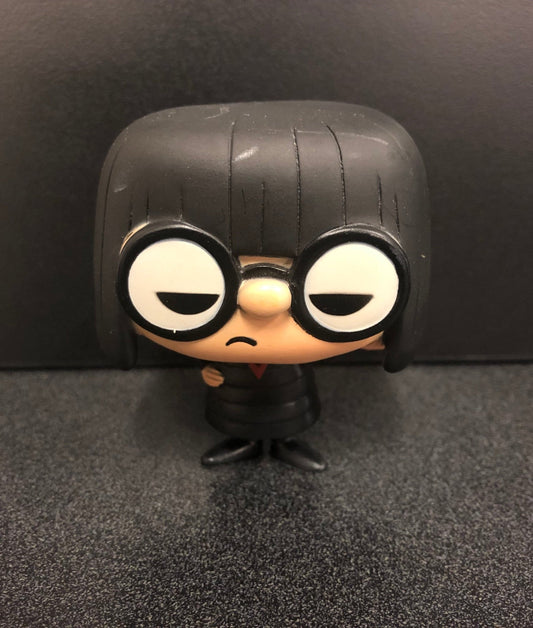 The Incredibles Edna E Mode Pop! Vinyl (No Box) - Gametraders Modbury Heights