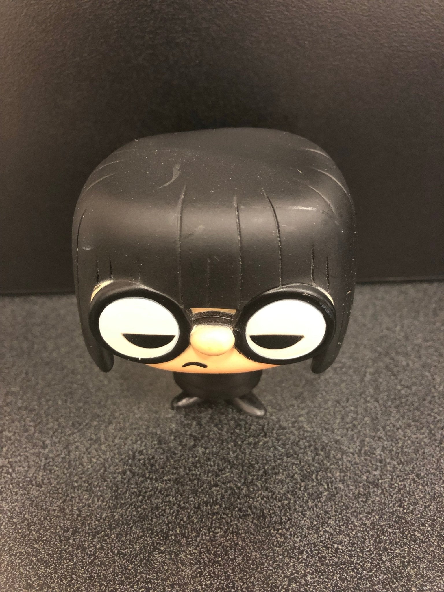 The Incredibles Edna E Mode Pop! Vinyl (No Box) - Gametraders Modbury Heights