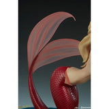 The Little Mermaid - Morning Fairytale Fantasies Statue