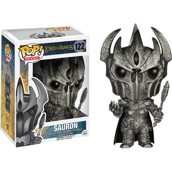 The Lord of the Rings - Sauron Pop! Vinyl - Gametraders Modbury Heights