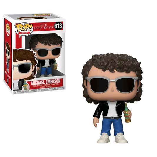 The Lost Boys - Michael Emerson Pop! Vinyl - Gametraders Modbury Heights