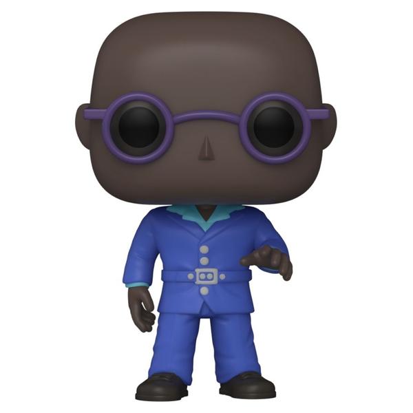 The Matrix Resurrections - Morpheus Pop! Vinyl - Gametraders Modbury Heights
