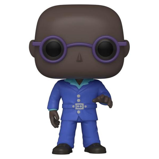 The Matrix Resurrections - Morpheus Pop! Vinyl - Gametraders Modbury Heights