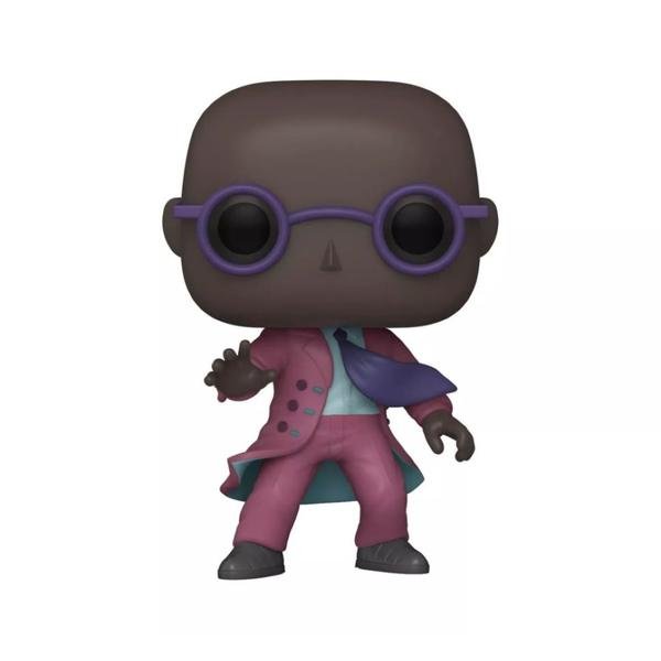 The Matrix Resurrections - Morpheus US Exclusive Pop! Vinyl - Gametraders Modbury Heights