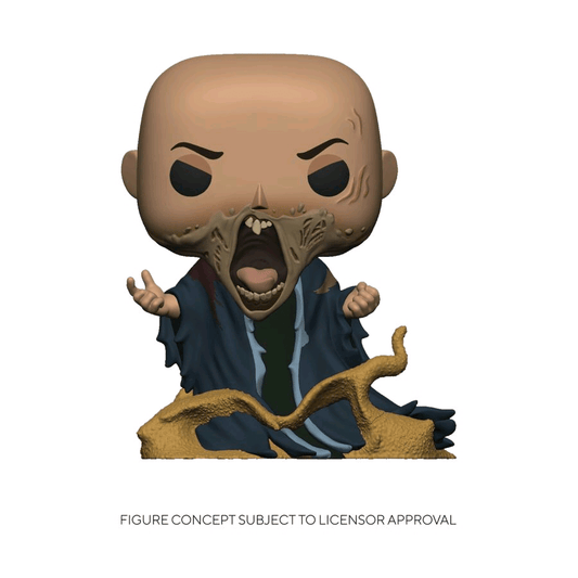 The Mummy (1999) - Imhotep Pop! Vinyl - Gametraders Modbury Heights