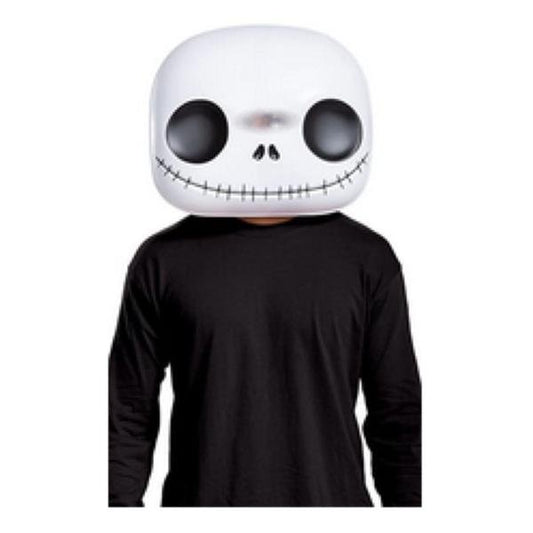 The Nightmare Before Christmas - Jack Pop! Vacuform Mask - Gametraders Modbury Heights