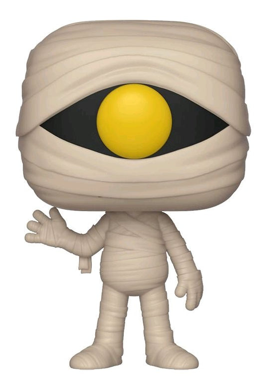The Nightmare Before Christmas - Mummy Boy Pop! Vinyl - Gametraders Modbury Heights