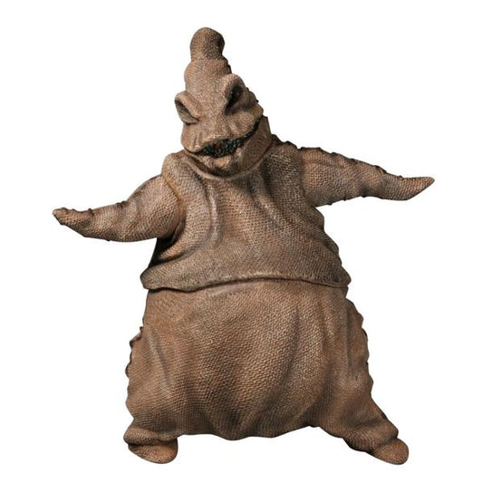 The Nightmare Before Christmas - Oogie Boogie Deluxe Figure - Gametraders Modbury Heights