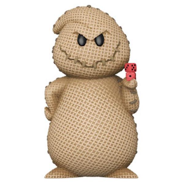 The Nightmare Before Christmas - Oogie Boogie Vinyl Soda - Gametraders Modbury Heights