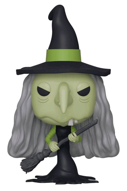 The Nightmare Before Christmas - Witch Pop! Vinyl - Gametraders Modbury Heights