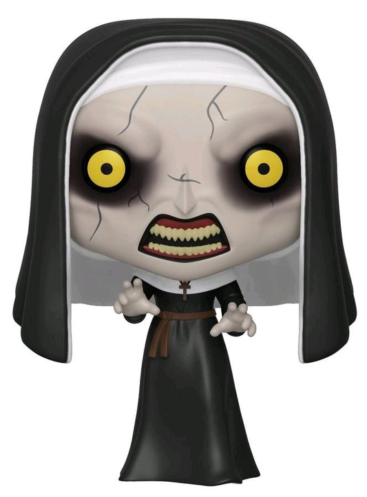 The Nun - Demonic Nun Pop! Vinyl - Gametraders Modbury Heights